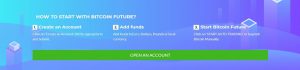 Bitcoin Future Review – How to start with Bitcoin Future?